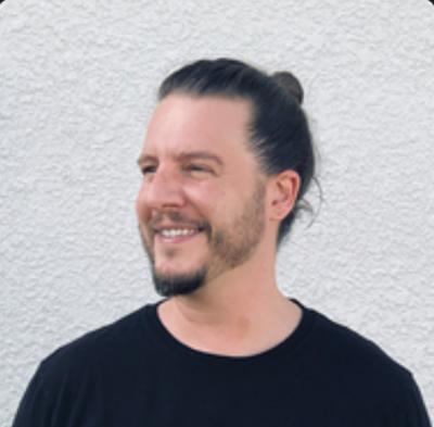 House Sitter Robert Follano