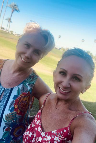 House Sitter Sisters ~ Kelly & Trisha