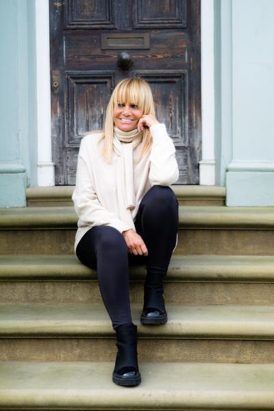 House Sitter Nicola Fox
