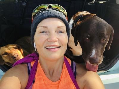 House Sitter Lisa Vanessa Peterson