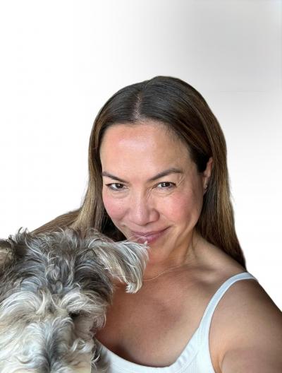 House Sitter Aileen Canta