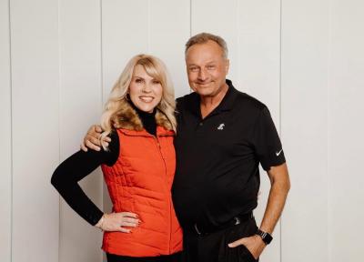 House Sitter Cheryl And Rick Knowlton