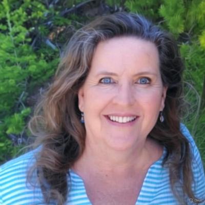 House Sitter Lindy Dangerfield