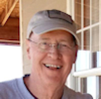 House Sitter Ronald Stoddard