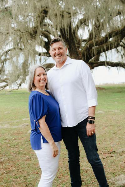 House Sitter Barry Morehead