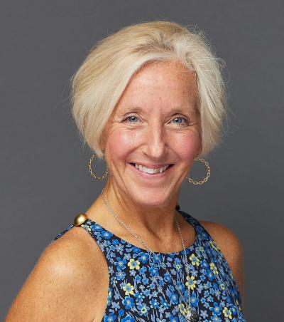 House Sitter Beth Macchesney