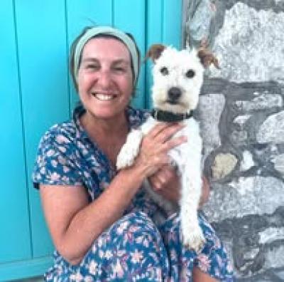 House Sitter Alessia Bursi