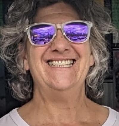 House Sitter Amy Rosenberg