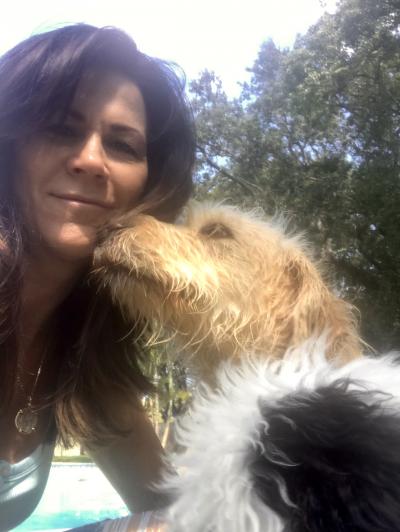 House Sitter Kelly Willis
