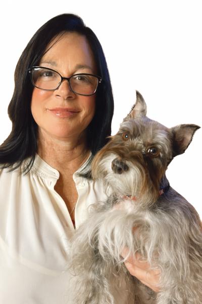 House Sitter Brooke Bailey