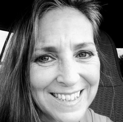 House Sitter Ruth Newell