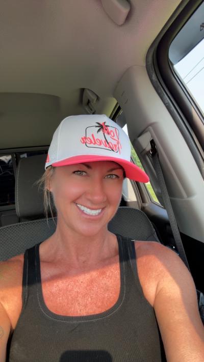 House Sitter Lauriejo Morrison