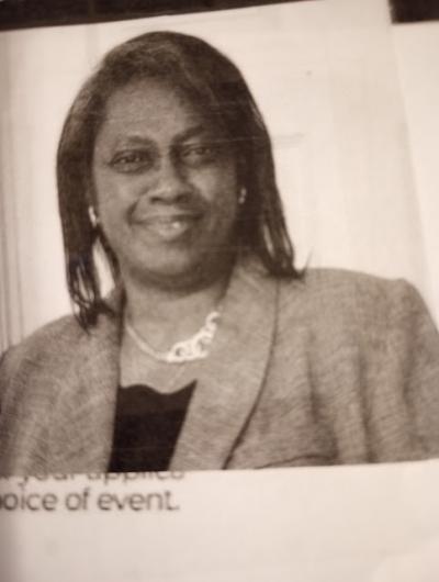 House Sitter Margaret H Collins