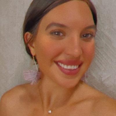 House Sitter Amanda Lichwala