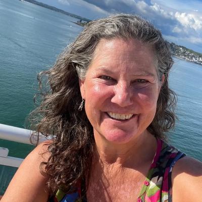 House Sitter Pamela Lapointe