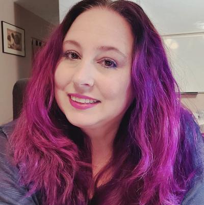 House Sitter Heather Bowling