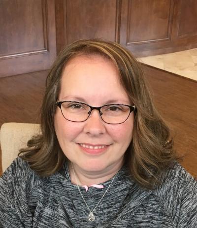 House Sitter Amy Anderson