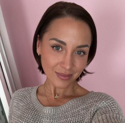 House Sitter Daria Deptula