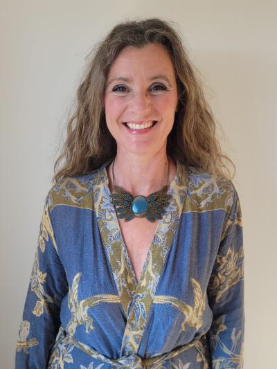House Sitter Ariela Hellström
