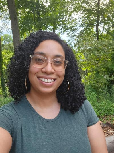 House Sitter Tatyana Rivera