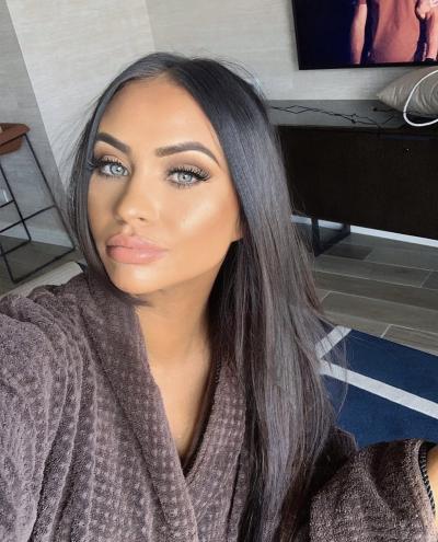 House Sitter Alinta Tatana