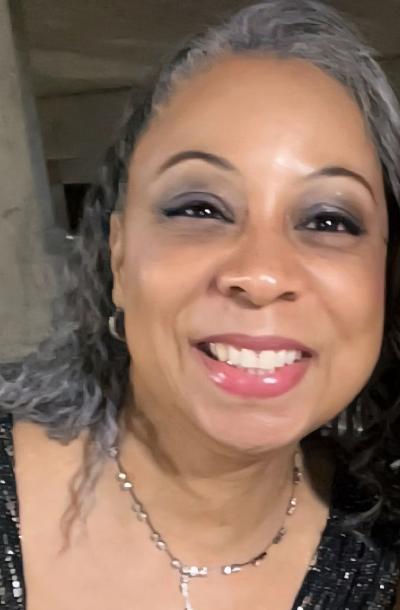 House Sitter Stefanie Pleasant