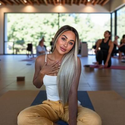House Sitter Noelle Jordan