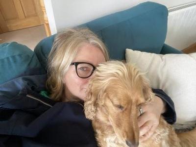 House Sitter Miriam Mulrennan