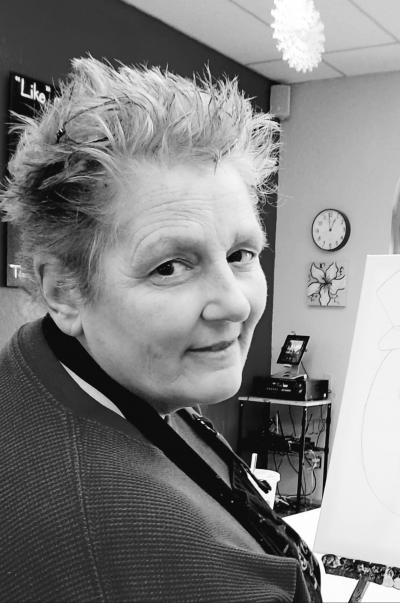 House Sitter Tammy Gilbert