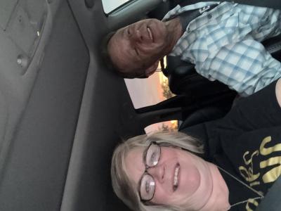 House Sitter Renee Watts