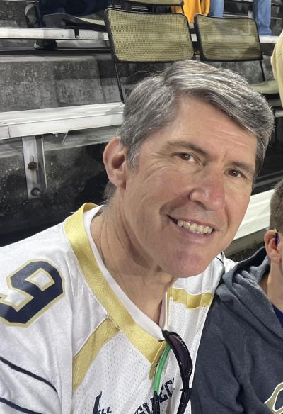 House Sitter Thomas Rowan