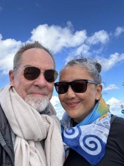 House Sitter William Gregory