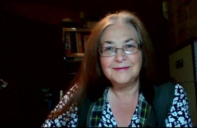 House Sitter Kaye Bewley