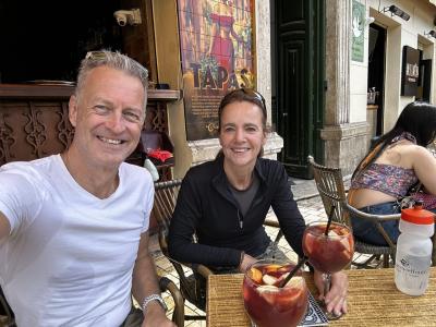 House Sitter Rob Oltmans