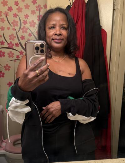 House Sitter Charlotte Williams