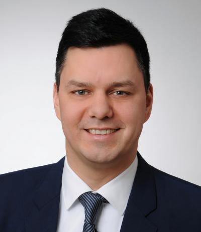 House Sitter Benjamin Riegel