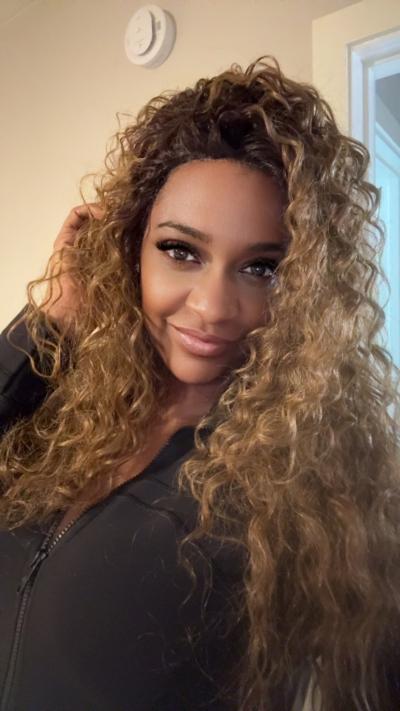 House Sitter Cheryl Furbush