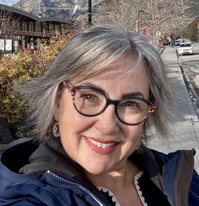 House Sitter Wanda Jullien