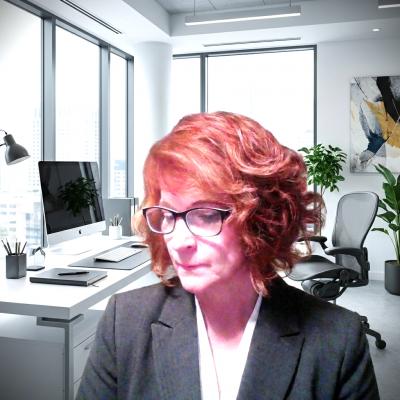 House Sitter Debra D