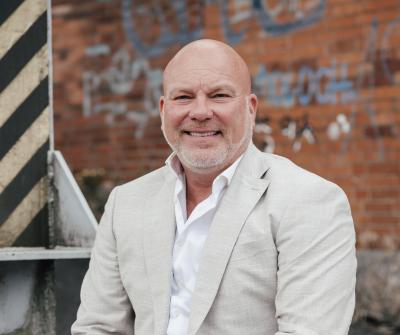 House Sitter Thorsten Peters