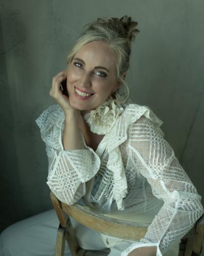 House Sitter Charissa Rousseau