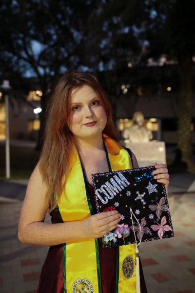 House Sitter Catherine Paulitz