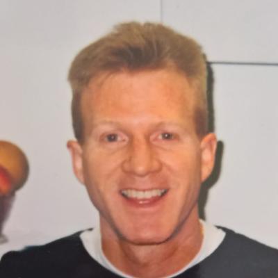 House Sitter Ron Skipper