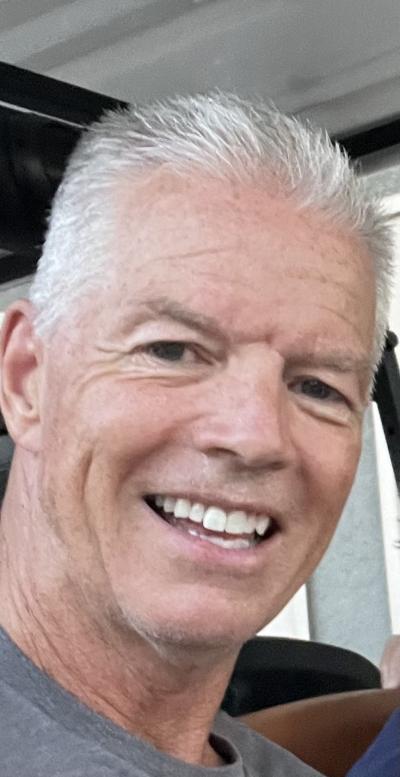 House Sitter Jeffrey Carr