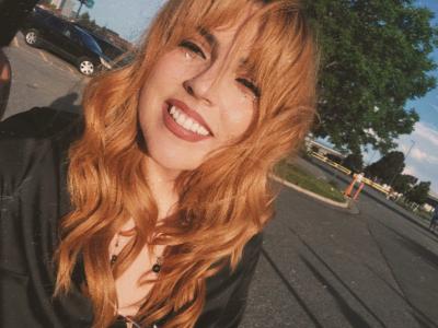 House Sitter Marina Atchison