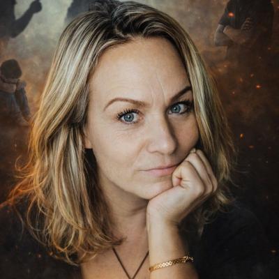 House Sitter Saskia Ventura