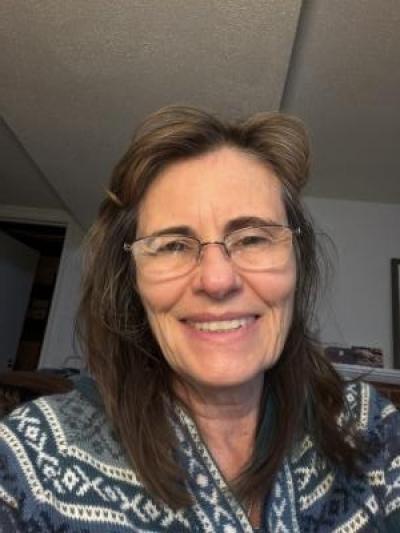 House Sitter Cynthia Greene