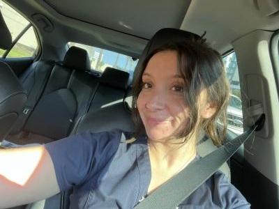 House Sitter Kristian Perez