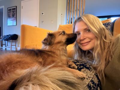 House Sitter Karla Fryer
