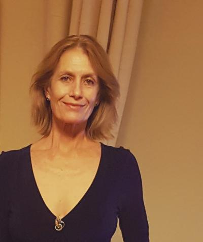 House Sitter Karen Ross